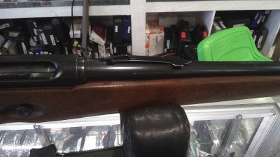SAVAGE ARMS Super Sporter .30-06 SPRG - Image 4 of 11