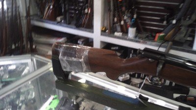 SAVAGE ARMS Super Sporter .30-06 SPRG - Image 2 of 11