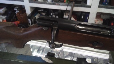 SAVAGE ARMS Super Sporter .30-06 SPRG - Image 3 of 11