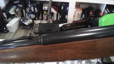 SAVAGE ARMS Super Sporter .30-06 SPRG - Image 8 of 11