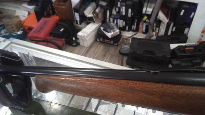 SAVAGE ARMS Super Sporter .30-06 SPRG - Image 9 of 11