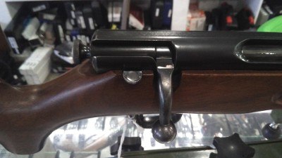 SAVAGE ARMS Super Sporter .30-06 SPRG - Image 7 of 11