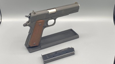 SPRINGFIELD ARMORY 1911 MIL-SPEC .45 ACP - Image 1 of 7