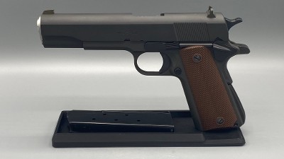 SPRINGFIELD ARMORY 1911 MIL-SPEC .45 ACP - Image 2 of 7