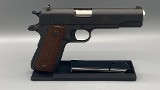 SPRINGFIELD ARMORY 1911 MIL-SPEC .45 ACP - Image 3 of 7