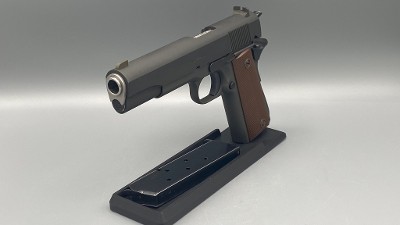 SPRINGFIELD ARMORY 1911 MIL-SPEC .45 ACP - Image 5 of 7