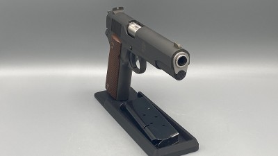 SPRINGFIELD ARMORY 1911 MIL-SPEC .45 ACP - Image 4 of 7