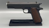 SPRINGFIELD ARMORY 1911 MIL-SPEC .45 ACP - Image 2 of 7
