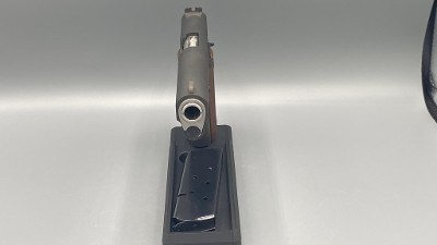 SPRINGFIELD ARMORY 1911 MIL-SPEC .45 ACP - Image 6 of 7