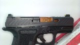 SHADOW SYSTEMS CR920X (SS-5011) 9MM LUGER (9x19 PARA) - Image 7 of 9