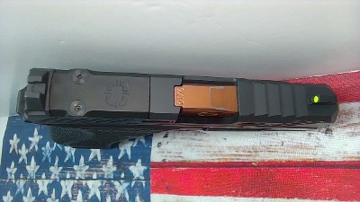 SHADOW SYSTEMS CR920X (SS-5011) 9MM LUGER (9x19 PARA) - Image 8 of 9