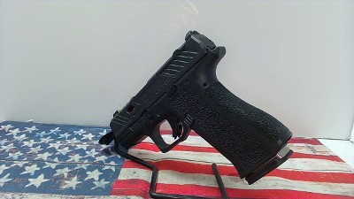SHADOW SYSTEMS CR920X (SS-5011) 9MM LUGER (9x19 PARA) - Image 4 of 9