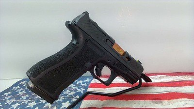 SHADOW SYSTEMS CR920X (SS-5011) 9MM LUGER (9x19 PARA) - Image 6 of 9