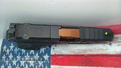 SHADOW SYSTEMS CR920X (SS-5011) 9MM LUGER (9x19 PARA) - Image 8 of 9