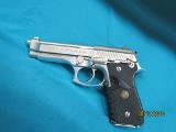 TAURUS PT92 9MM LUGER (9x19 PARA) - Image 2 of 3