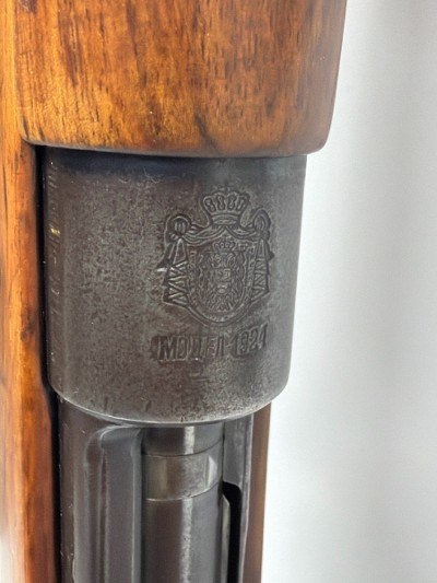 ZASTAVA ARMS M24/47 8MM MAUSER - Image 3 of 9