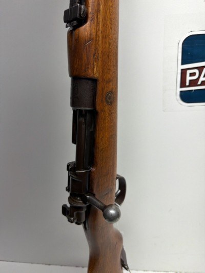 ZASTAVA ARMS M24/47 8MM MAUSER - Image 5 of 9