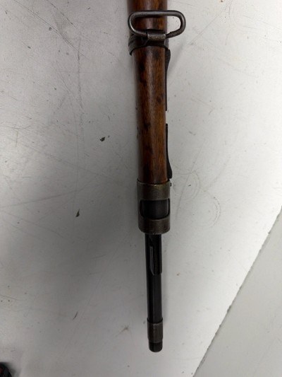 ZASTAVA ARMS M24/47 8MM MAUSER - Image 7 of 9