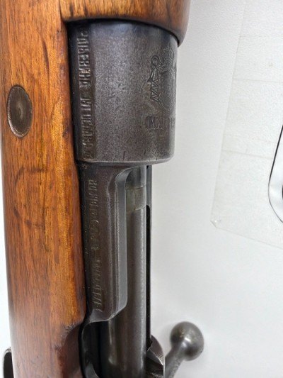 ZASTAVA ARMS M24/47 8MM MAUSER - Image 2 of 9