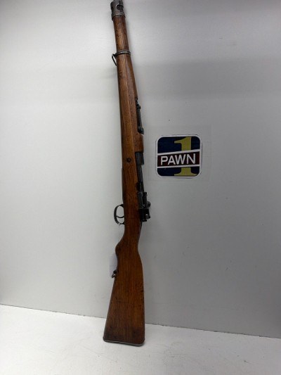 ZASTAVA ARMS M24/47 8MM MAUSER - Image 1 of 9