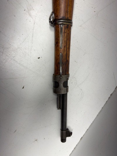 ZASTAVA ARMS M24/47 8MM MAUSER - Image 6 of 9