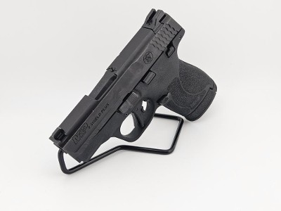 SMITH & WESSON 9MM 9MM LUGER (9x19 PARA) - Image 1 of 5