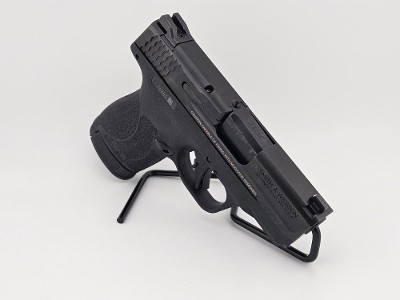 SMITH & WESSON 9MM 9MM LUGER (9x19 PARA) - Image 2 of 5