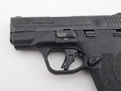 SMITH & WESSON 9MM 9MM LUGER (9x19 PARA) - Image 5 of 5