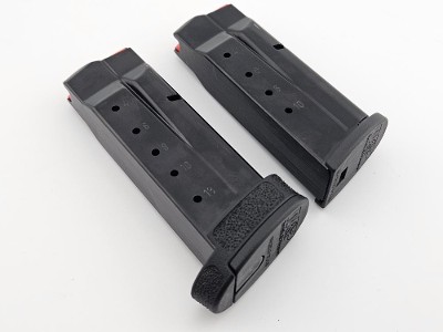 SMITH & WESSON 9MM 9MM LUGER (9x19 PARA) - Image 4 of 5