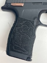 SIG SAUER P365 ROSE 9MM LUGER (9x19 PARA) - Image 4 of 9