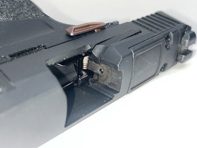 SIG SAUER P365 ROSE 9MM LUGER (9x19 PARA) - Image 8 of 9
