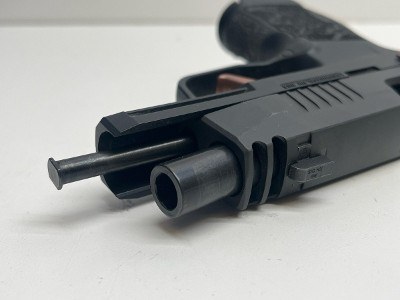 SIG SAUER P365 ROSE 9MM LUGER (9x19 PARA) - Image 7 of 9