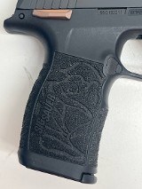 SIG SAUER P365 ROSE 9MM LUGER (9x19 PARA) - Image 4 of 9