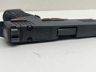 SIG SAUER P365 ROSE 9MM LUGER (9x19 PARA) - Image 6 of 9