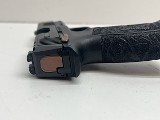 SIG SAUER P365 ROSE 9MM LUGER (9x19 PARA) - Image 9 of 9