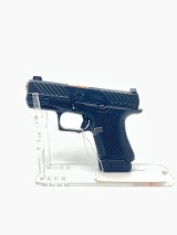SHADOW SYSTEMS CR920 9MM LUGER (9x19 PARA) - Image 1 of 4