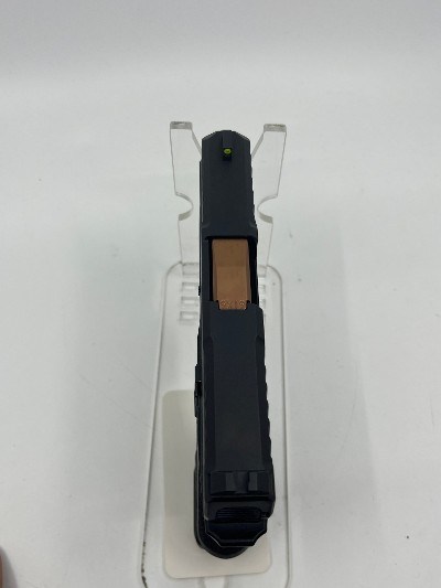 SHADOW SYSTEMS CR920 9MM LUGER (9x19 PARA) - Image 4 of 4