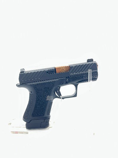 SHADOW SYSTEMS CR920 9MM LUGER (9x19 PARA) - Image 2 of 4
