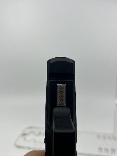 SHADOW SYSTEMS CR920 9MM LUGER (9x19 PARA) - Image 3 of 4