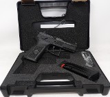 CZ P-07 COMPACT 9MM LUGER (9X19 PARA) - Image 1 of 8