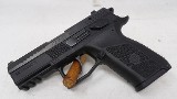 CZ P-07 COMPACT 9MM LUGER (9X19 PARA) - Image 4 of 8