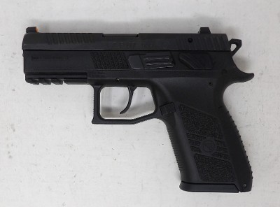 CZ P-07 COMPACT 9MM LUGER (9X19 PARA) - Image 6 of 8