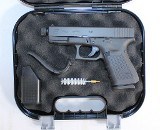 GLOCK EXCELLENT GLOCK G19 GEN 4 9MM 4.5" THREADED BBL W/ BOX & MAG 9MM LUGER (9x19 PARA) - Image 6 of 6