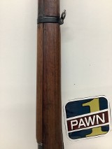 LEE-ENFIELD NO. 4 MKI .303 BRITISH - Image 5 of 8