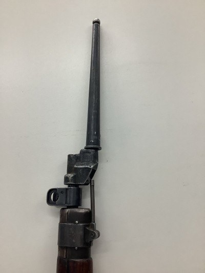 LEE-ENFIELD NO. 4 MKI .303 BRITISH - Image 7 of 8