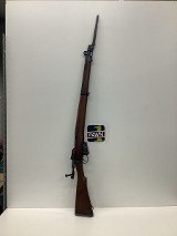 LEE-ENFIELD NO. 4 MKI .303 BRITISH