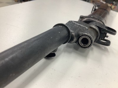 LEE-ENFIELD NO. 4 MKI .303 BRITISH - Image 8 of 8