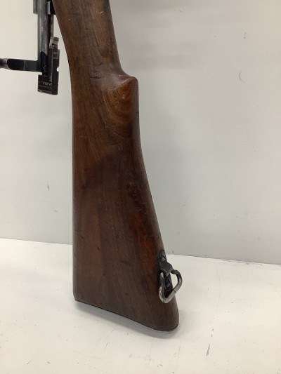 LEE-ENFIELD NO. 4 MKI .303 BRITISH - Image 2 of 8