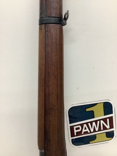 LEE-ENFIELD NO. 4 MKI .303 BRITISH - Image 5 of 8