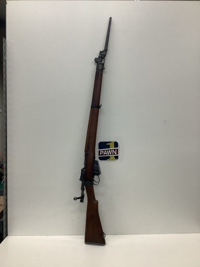 LEE-ENFIELD NO. 4 MKI .303 BRITISH - Image 1 of 8